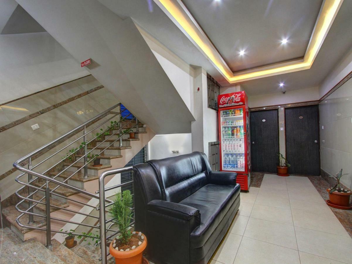 מלון Kadur Oyo 19957 Annapoorna Castle מראה חיצוני תמונה